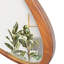 Miroir mural