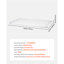 Marble Laundry Room Organiser-166259266