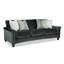 Chester 3 Piece Living Room Set