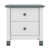 Blanc / gris est en rupture de stock