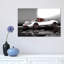Pagani Zonda Cinque - Print on Canvas-50018268-56803554