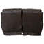 Causeuse inclinable en cuir Alonii-50597911-50597910-116575423