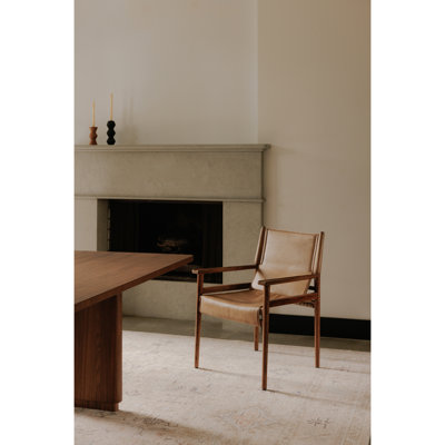 Chaise de salle à manger Asif