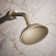 Artifacts Full/Standard Fixed Shower Head with Katalyst Air Induction Spray