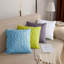 Housses de coussin floral matelassées (ensemble de 2)-2042951348-2042951349