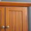 Armoire de rangement 4 niveaux à 4 niveaux avec 8 portes et 8 tablettes réglables pour le salon-475905448