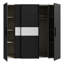 Koran 4 Door Wardrobe-1274795202