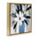 Cadre flottant Timeless Modern Flower Bouquet, design par Mona Grace