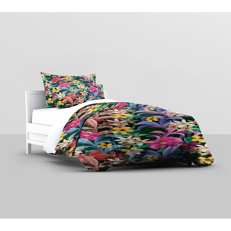 Duvet Cover, King Duvet Cover + 2 King Pillowcases