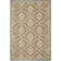 Martha Stewart Performance Ikat Rug