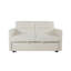 Canapé-lit convertible de 54 po, canapé 3 en 1 avec lit escamotable-1807379994