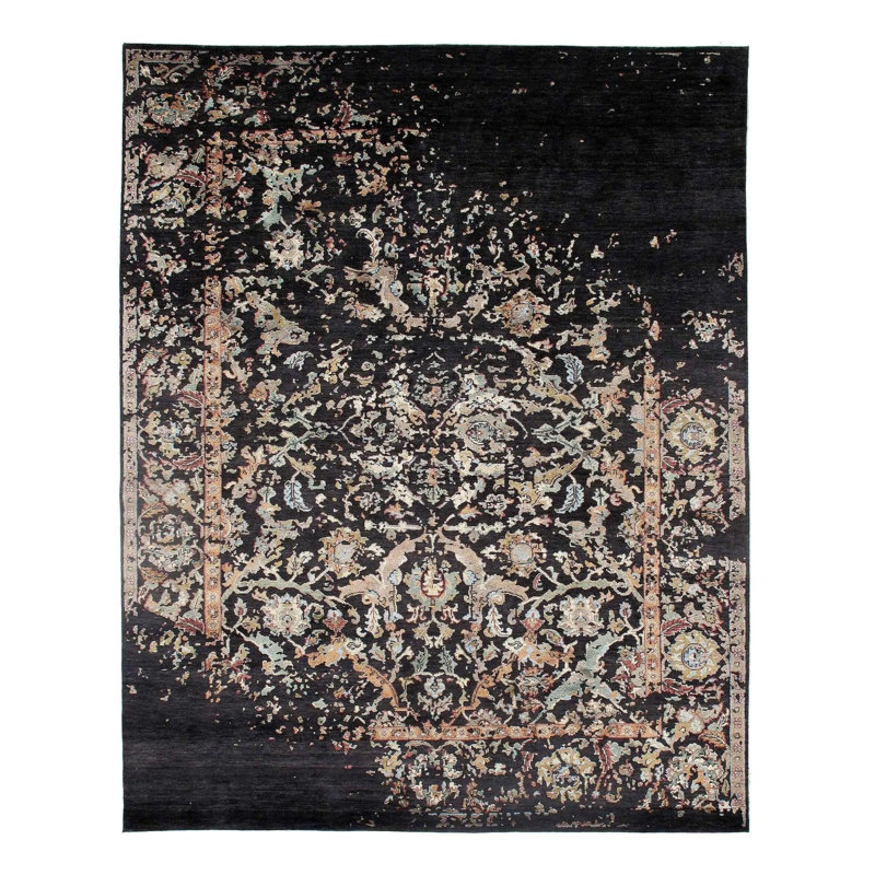 Oriental Area Rug