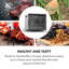 Klarstein Fruit Jerky 1000W Food Dehydrator