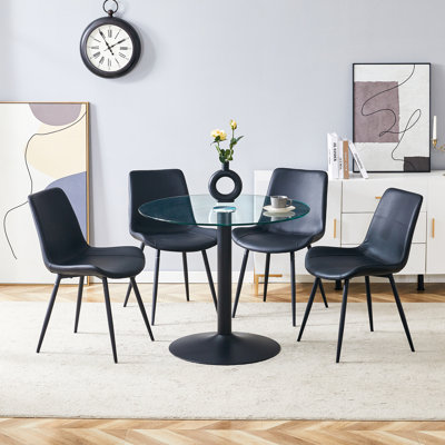 Ensemble repas 5 pièces Tocci