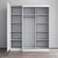 Armoire 68,9 "A120-A1 Aria Aria-87967767-87967769