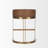 Bradley Genuine Leather Bar & Counter Stool-1204711584-1139652403