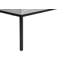 Table basse contemporaine à plateau relevable avec rangement dissimulé et surface de travail réglable-5543910