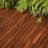 20 PCS Interlocking Deck Tiles Striped Pattern-106312156