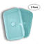 Ensemble de 2 contenants alimentaires Brailey-Jaii-765847655