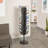 Onyx™ Rotating Mesh Magazine Stand