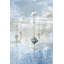 Arrastia Calm Clouds - impression sur toile tendue-27006328