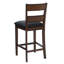 Akef 4 - Person Four Leg Dining Set