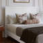 Lit plateforme en bois avec pied de lit et gigogne Aveline-155936805-155936803