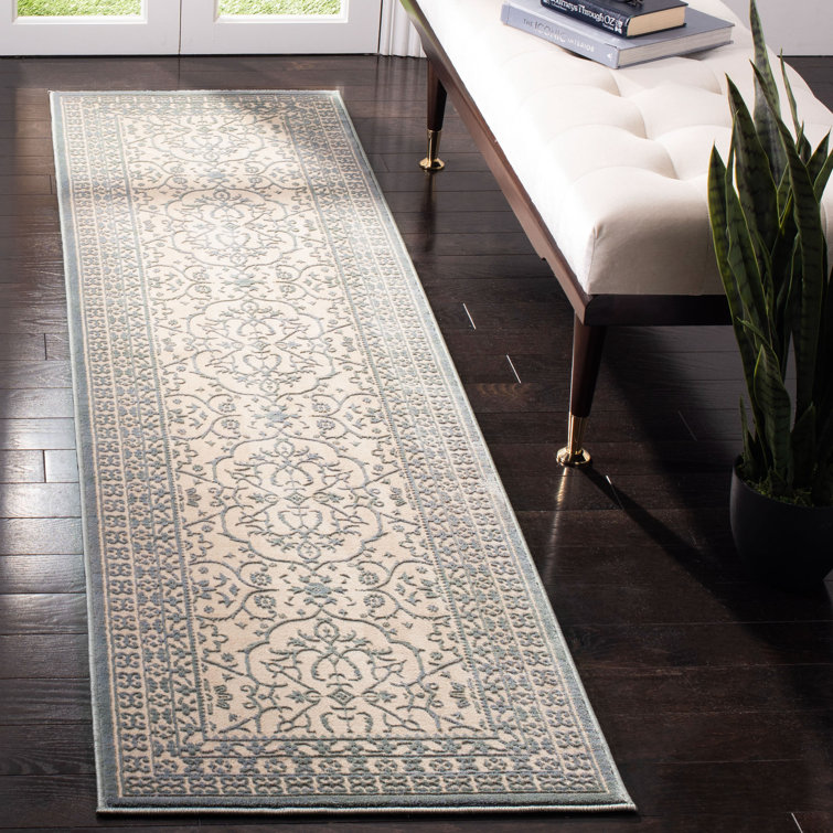Tuthill Performance Oriental Rug