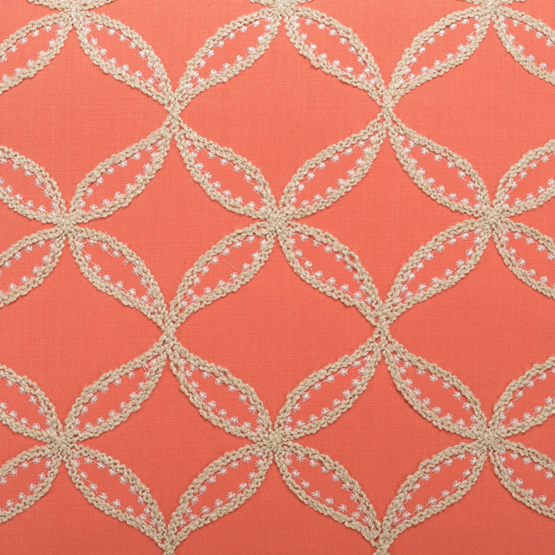 Tanjib Fabric, Salmon