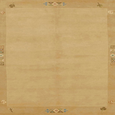Abstract Indoor Rug