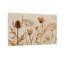Plantes et fleurs pressées sur fond texturé-1824536331-1824536323-1824536324