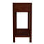 Lark 30" Wood 1-Drawer Nightstand-1371647601
