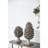 D7x14" Table Decor, Pinecone