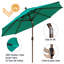 Parasol de marché 9 pi Kaibab-1631767566