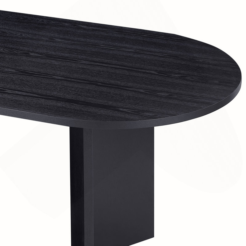 Table de salle à manger en bois