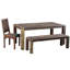 Banc en bois Stratton-13333268