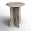 Table de bout Humphrey