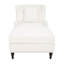 Chaise longue rembourrée Jazlyne-1667019190