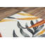 Aurica Floral Indoor Rug-1428912989