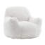 Bean Bag Chair With Filler-2018745988