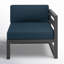 Avion Patio Chair with Sunbrella Cushions-894853850-882656274