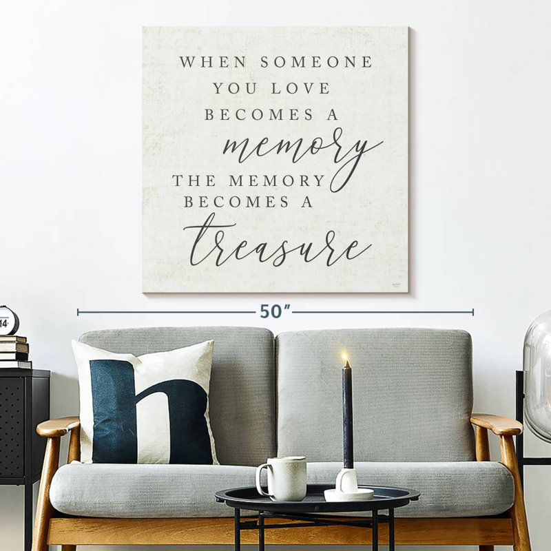 Tergel Treasured Memory