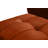 Jedson Velvet Sectional Symmetrical-1241328087
