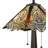24.5"H Glasgow Bungalow Table Lamp