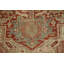 Tapis traditionnel antique 9x13