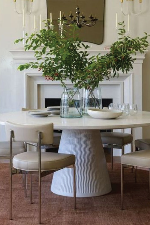 Kitchen & Dining