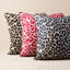 Iconic Leopard Pillow-71580464-71580468