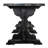 Virginia Reclaimed Pine Wood Table with Trussel-603492966