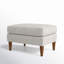 Repose-pieds Clifford-73315044