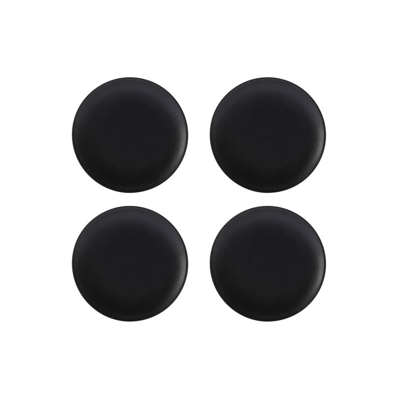 Assiette coupe caviar 27cm